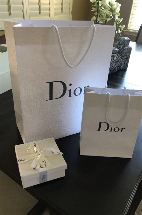 dior shopping bag|where to buy dior bags.